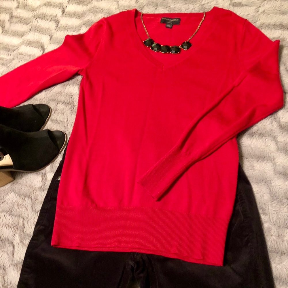 Banana Republic Factory Sweater